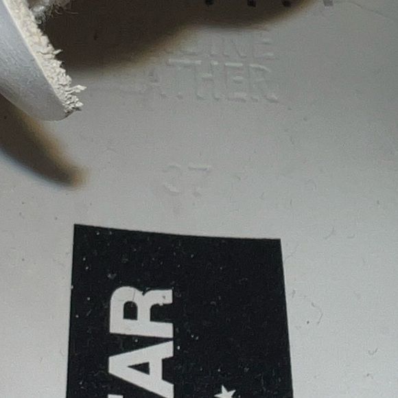 Golden Goose sneakers - Picture 11 of 12